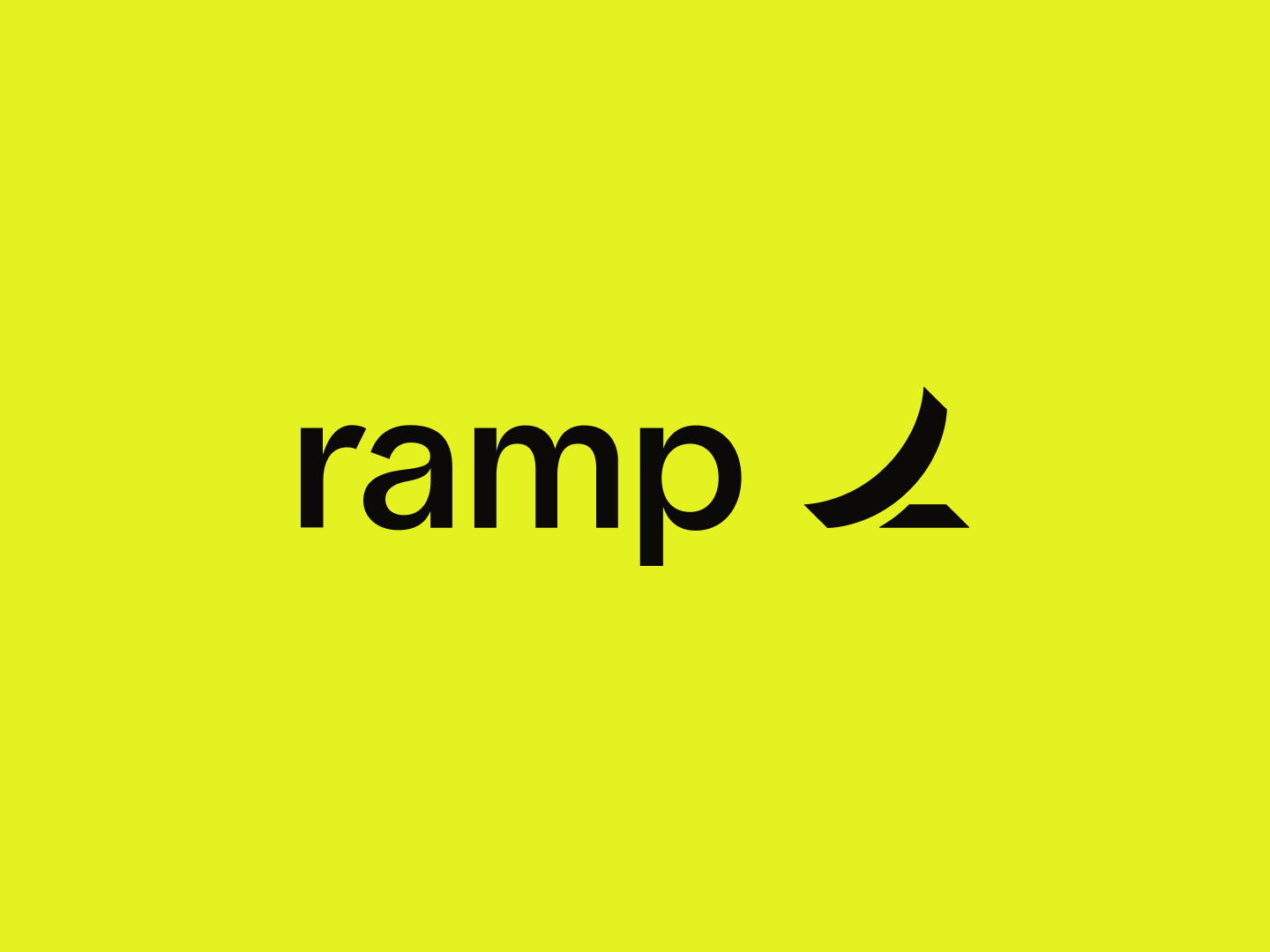 Ramp preview