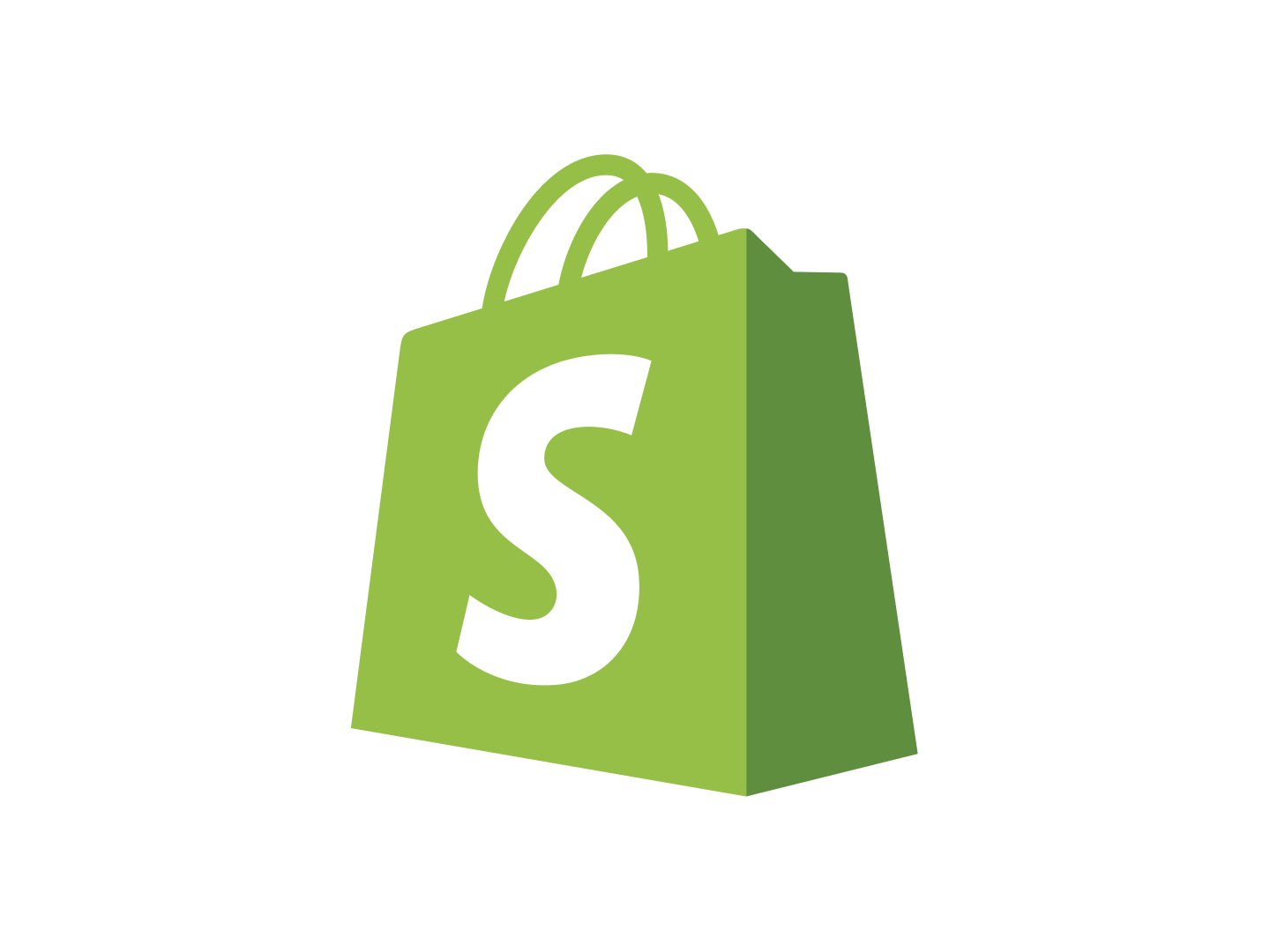Shopify preview