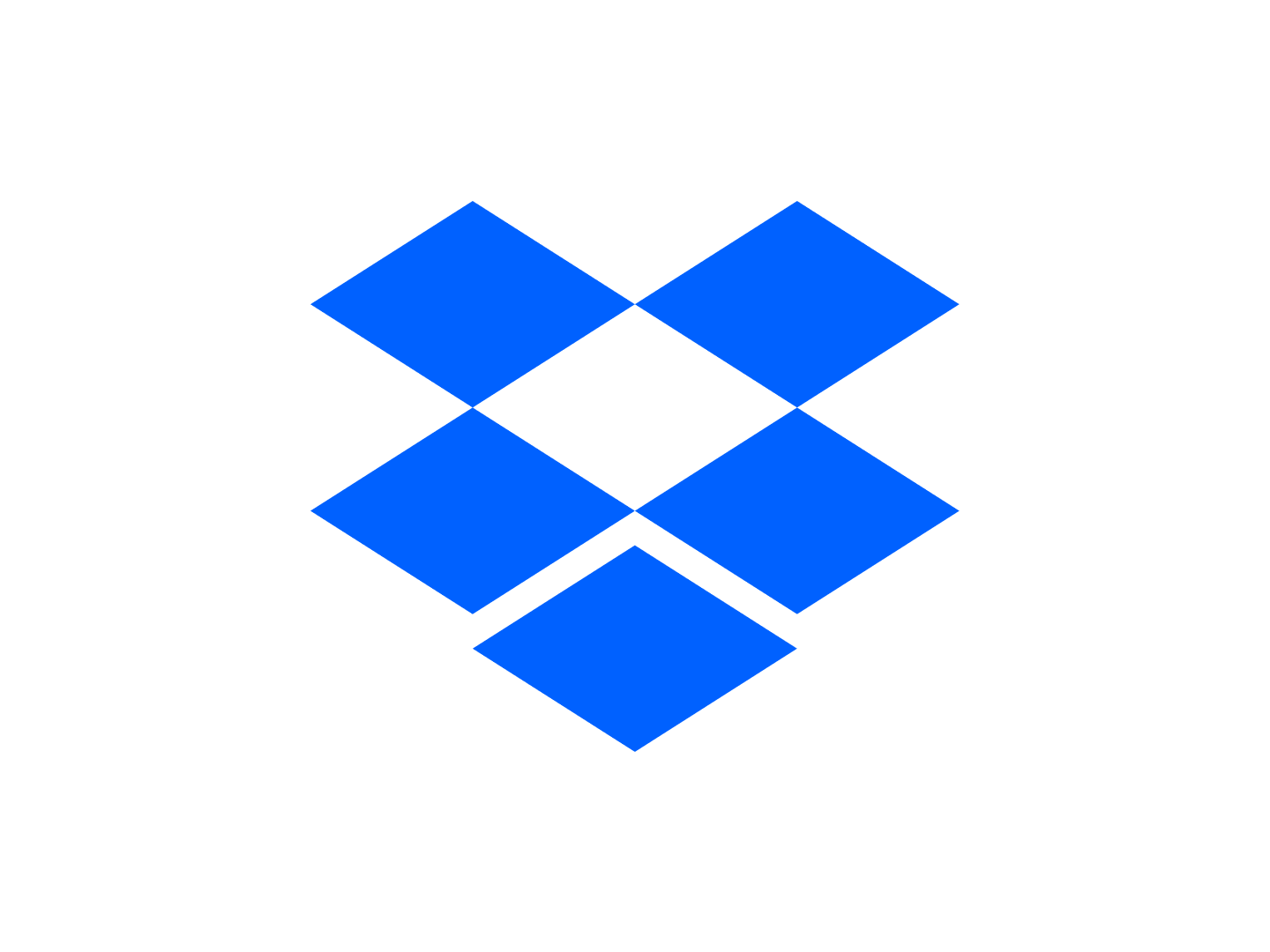 Dropbox preview