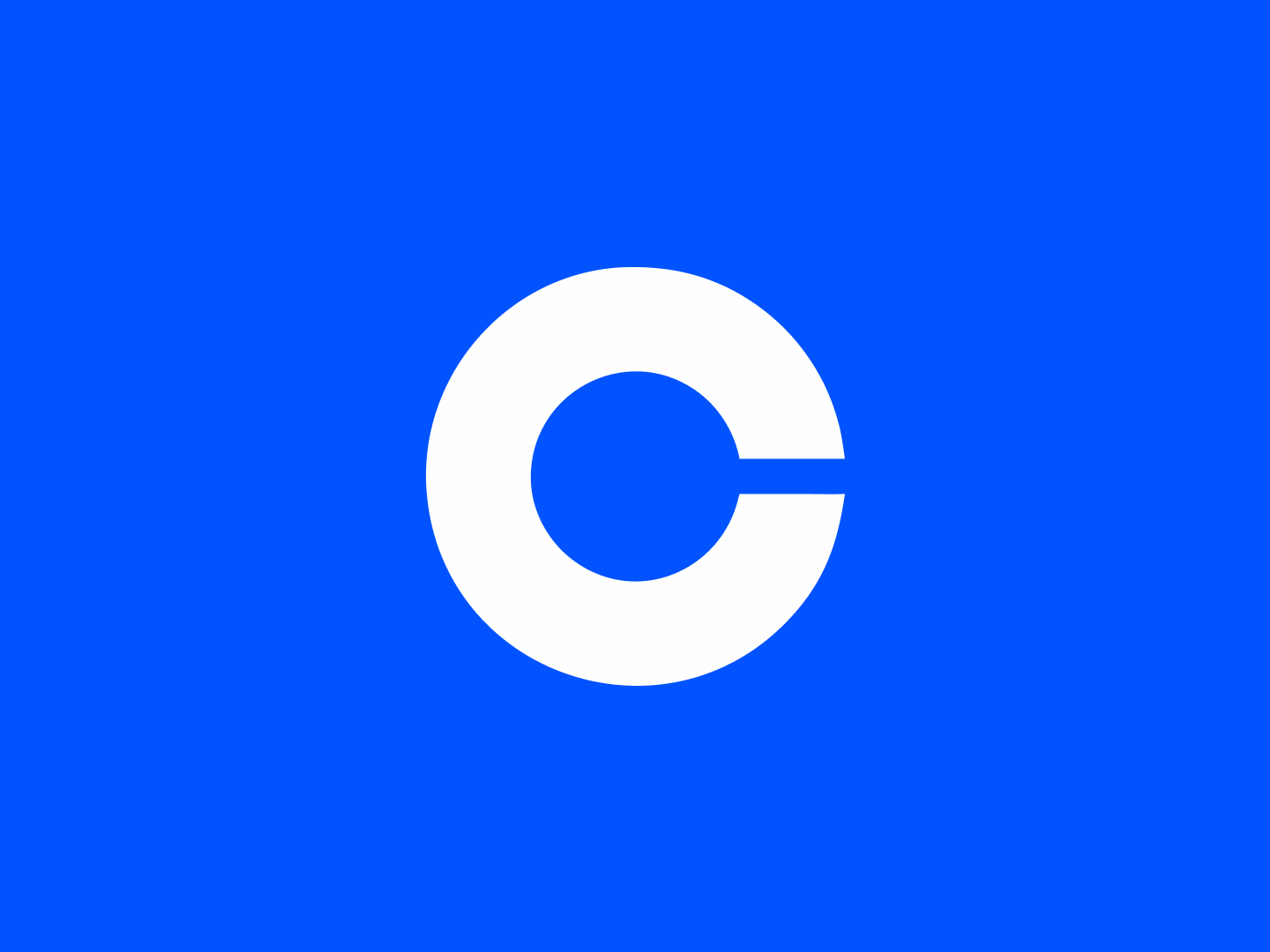 Coinbase preview