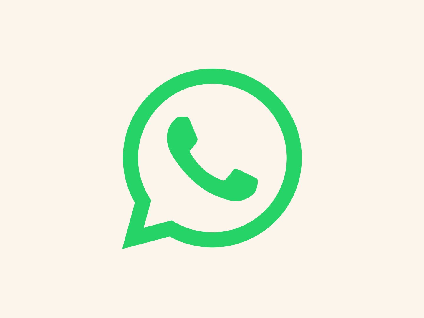 WhatsApp preview